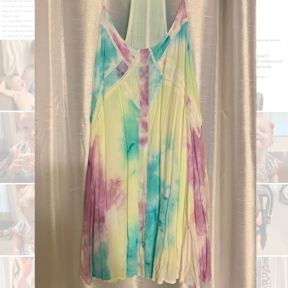 Women’s boutique dress